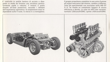 Lamborghini Miura P400 - page 7