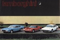 Lamborghini Miura P400 S + Jarama 400 GT + Espada 400 GT - page 2