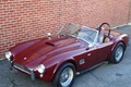 AC Cobra 289 1964 Bordeaux FJ