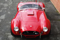 AC Cobra 427 rouge face avant