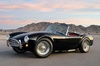 Shelby Cobra Black