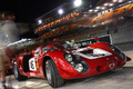 Alfa Romeo 33 Gr.4 rouge Le Mans Classic 2008 3/4 avant droit