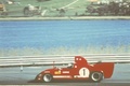 Alfa Romeo 33 TT 12 rouge profil