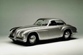 Alfa Romeo 6C 2500 Super Sport Villa d'Este gris 3/4 avant gauche