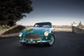 Aston Martin DB Mark III 3/4 avant gauche