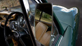 Aston Martin DB Mark III intérieur détail