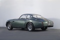 Aston Martin DB4 GT Zagato 3/4 arrière