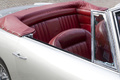 Aston Martin DB5 Convertible intérieur détail