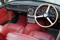 Aston Martin DB5 Convertible intérieur