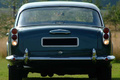 Aston Martin Lagonda Rapide arrière 