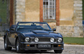 V8 Vantage Volante (1977)