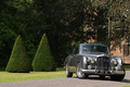 Bentley Continental S1 gris Anvers 3/4 avant droit 3