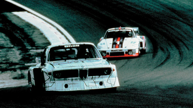 BMW 3.0 CSL Stella Compétition 