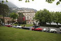 BMW 328 et 507 Villa d'Este