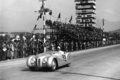 BMW 328 Mille Miglia 3/4 avant gauche 2