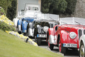 BMW 328 (plusieurs) Villa d'Este 