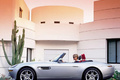 BMW Z8 profil