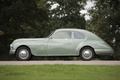 Bristol 401 vert profil