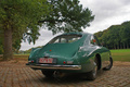 Bristol 405 Coupe vert 3/4 arrière droit 3