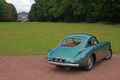 Bristol 405 Coupe vert 3/4 arrière droit 4