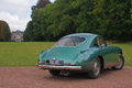 Bristol 405 Coupe vert 3/4 arrière droit 5