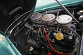 Bristol 405 Coupe vert moteur 3