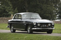 Bristol 410 noir 3/4 avant droit