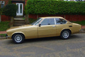 Bristol 603 beige profil