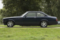 Bristol Blenheim bleu profil