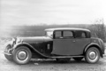 Bugatti ancienne profil 2