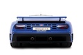 Bugatti EB110 Dauer Bleue face arrière