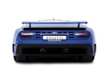 Bugatti EB110 Dauer Bleue face arrière