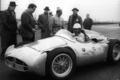 Bugatti Type 251 Grand Prix 1956 3/4 avant gauche