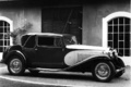Bugatti Type 46 1930 profil