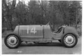 Bugatti Type 53 4WD 1932 profil
