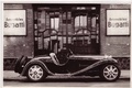 Bugatti Type 55 Roadster profil