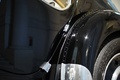 Bugatti Type 57 SC Atlantic noir charnières portes