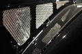 Bugatti Type 57 SC Atlantic noir grilles moteur