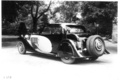 Bugatti Type 57 Ventoux 3/4 arrière gauche