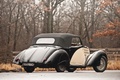 Bugatti Type 57C, 1939, Drophead Coupe, noire+blanche 3-4 ard