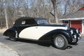 Bugatti Type 57C, 1939, Drophead Coupe, noire+blanche 3-4 avd
