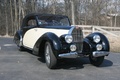 Bugatti Type 57C, 1939, Drophead Coupe, noire+blanche, 3-4 avd