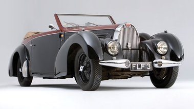 Bugatti Type 57C Stelvio 