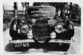 Bugatti Type 57S noir face avant
