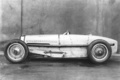 Bugatti Type 59 1933 profil