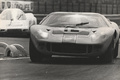 Ford GT40 face avant