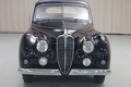 Delahaye 148L Noire face avant 