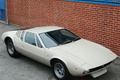 DeTomaso Mangusta 3/4 avant droit 