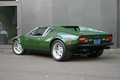 DeTomaso Pantera 3/4 arrière gauche 