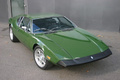 DeTomaso Pantera 3/4 avant droit